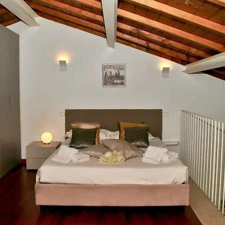 Pisa - My Seaside Place Apartment *