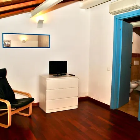 Apartment Pisa - My Seaside Place Calambrone