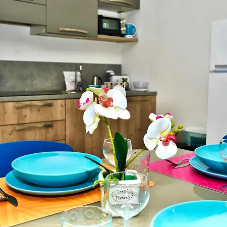 Apartment Pisa - My Seaside Place