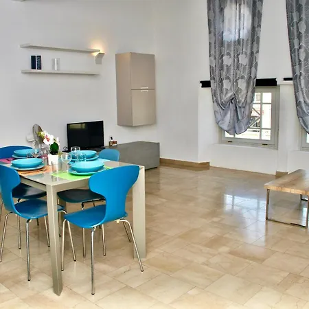 Pisa - My Seaside Place Apartment *